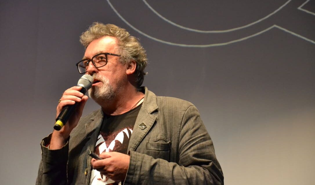 Conférence sur Queen à la JABB 2024
