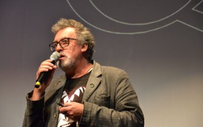 Conférence sur Queen à la JABB 2024