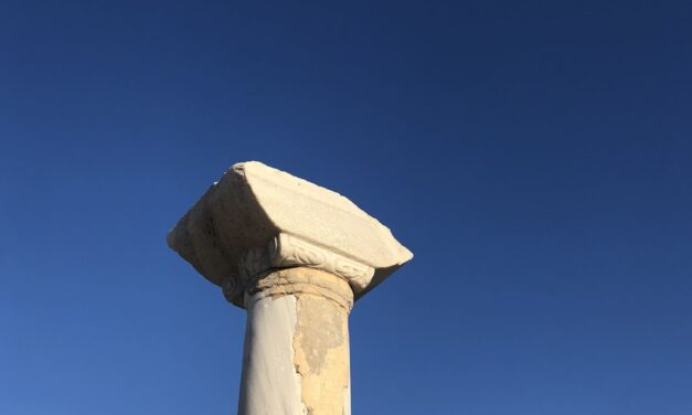 « Seul un Dieu peut encore nous sauver »