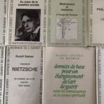Anthroposo(théra)phie