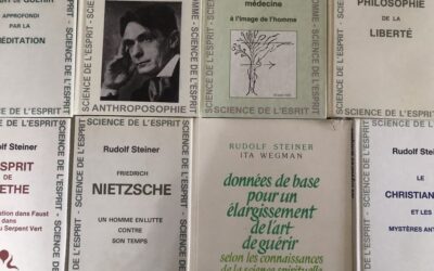 Anthroposo(théra)phie