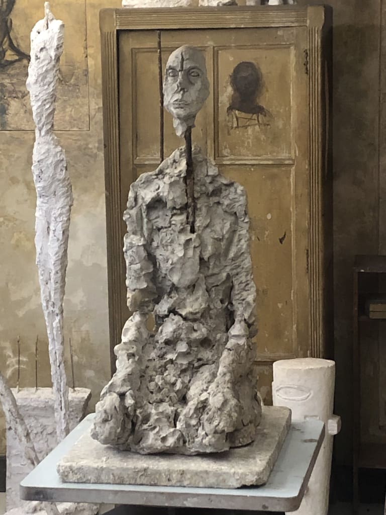 Giacometti Giacometti