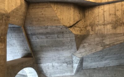 L’architecture organique