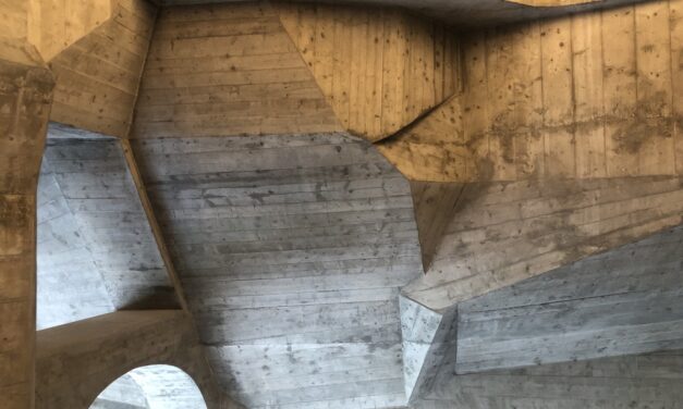 L’architecture organique