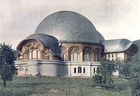 Goetheanum Goetheanum