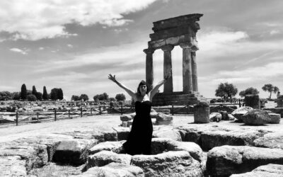 De mon amour au Sphaïros
