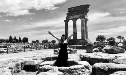De mon amour au Sphaïros