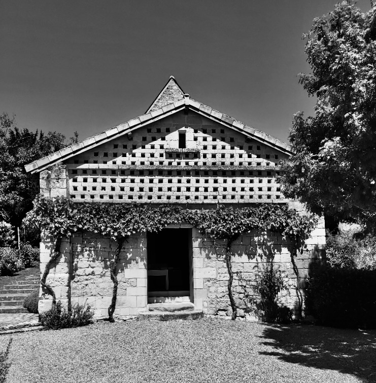 La Devinière La Devinière