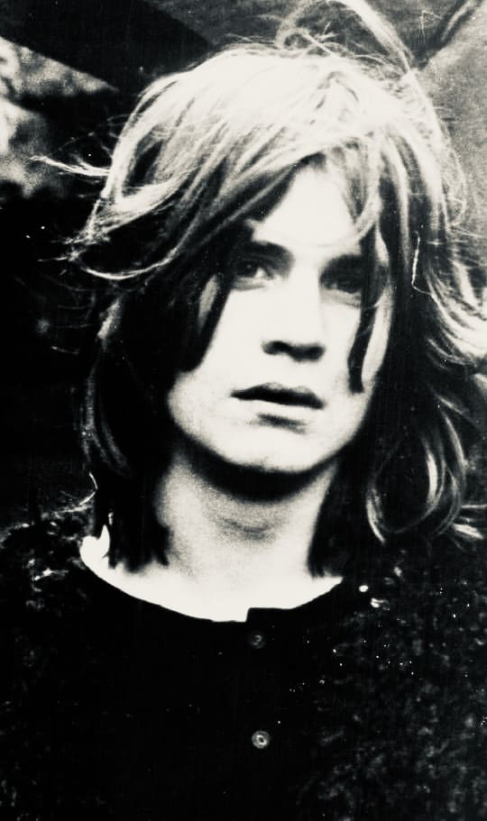 Ozzy Osbourne Ozzy Osbourne