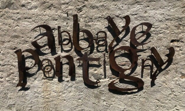 Les Décades de Pontigny