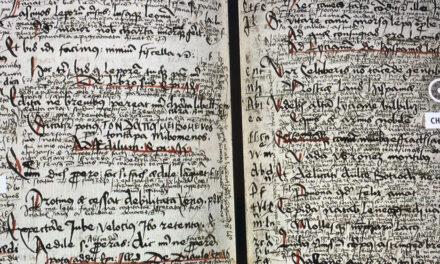 La Bibliothèque humaniste de Sélestat