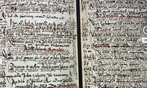 La Bibliothèque humaniste de Sélestat