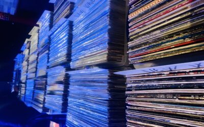 Acheter un disque est un acte d’amour