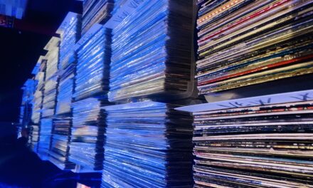 Acheter un disque est un acte d’amour