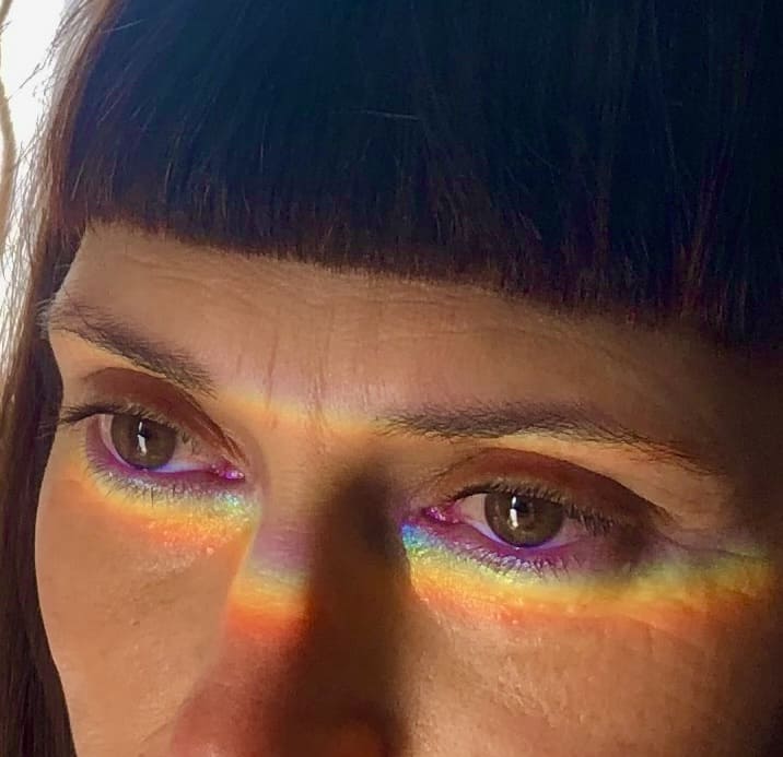 Arc-en-ciel mon Amour