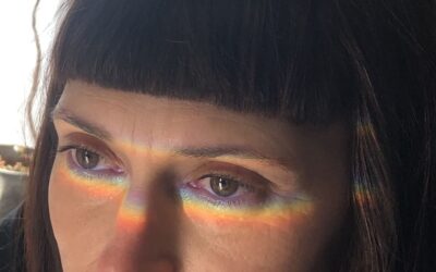 Arc-en-ciel mon Amour