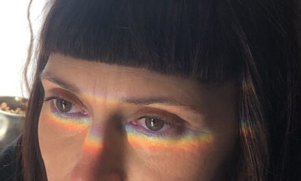 Arc-en-ciel mon Amour