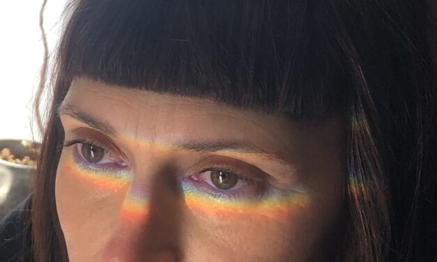 Arc-en-ciel mon Amour