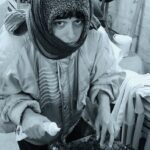 Merci à Leïla, Olivier, Armelle et Marguerite…