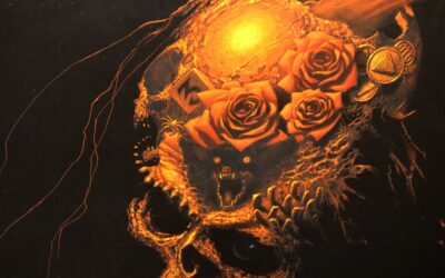 L’art s’adresse à la mort…