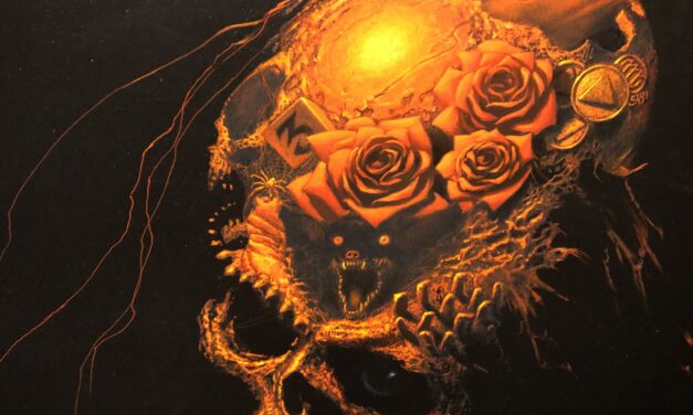 L’art s’adresse à la mort…