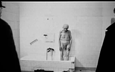 Béla Tarr : Un mystique de la Terre