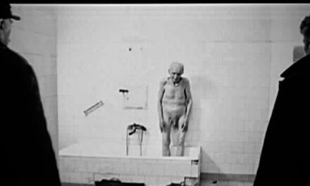 Béla Tarr : Un mystique de la Terre