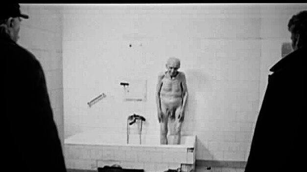 Béla Tarr : Un mystique de la Terre