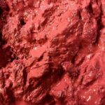 Bouse rouge grenadine
