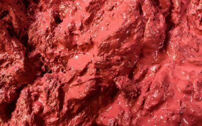 Bouse rouge grenadine