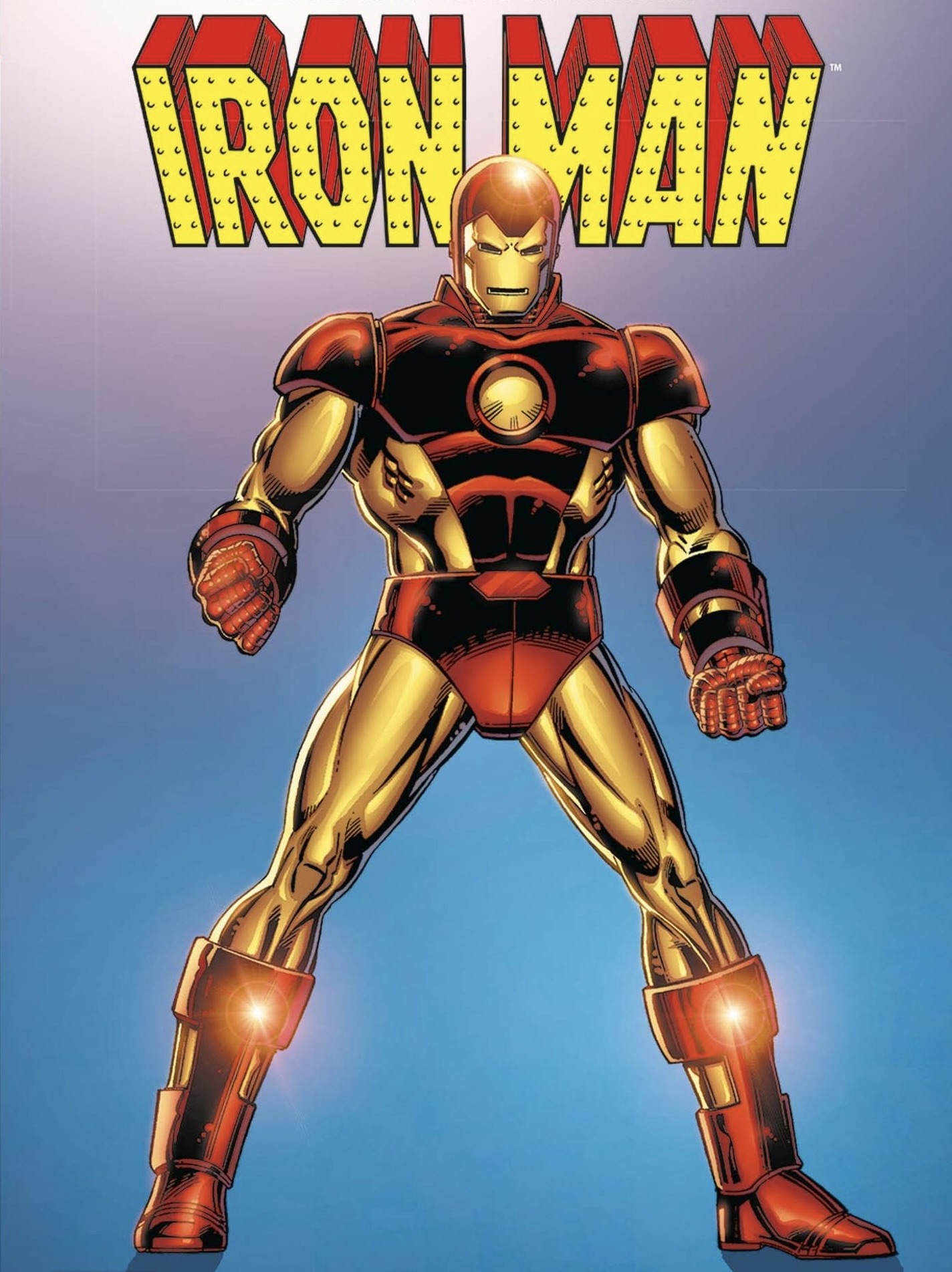 Iron Man