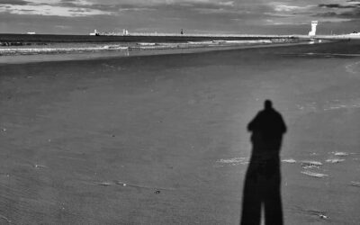 À la lumière du soleil…