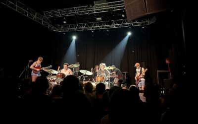 Osses au Noumatrouff (Mulhouse, le 4/07/2026)