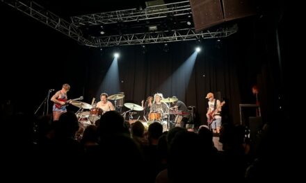 Osses au Noumatrouff (Mulhouse, le 4/07/2026)