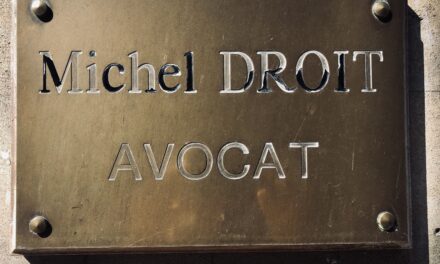 Et ce n&rsquo;est pas Spinoza…