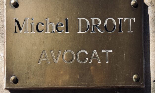 Et ce n&rsquo;est pas Spinoza…