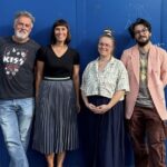 Sang KarmiK : Représentation au Café de la Lauch le 23 septembre