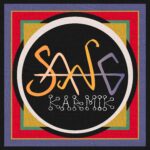 Sang KarmiK (le logo)