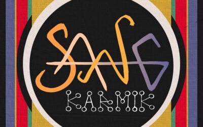 Sang KarmiK (le logo)