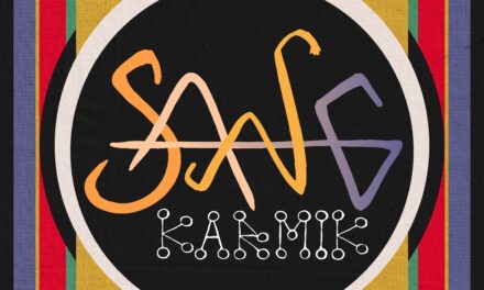 Sang KarmiK (le logo)