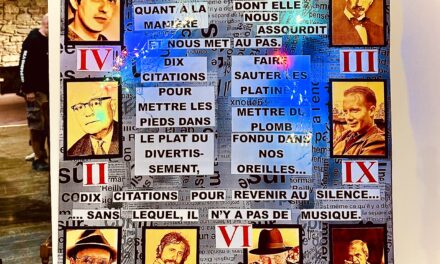 DIX CITATIONS…