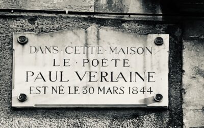 Vers l’aine…