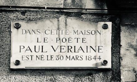Vers l’aine…